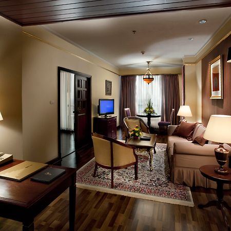 Mercure Mandalay Hill Resort Экстерьер фото