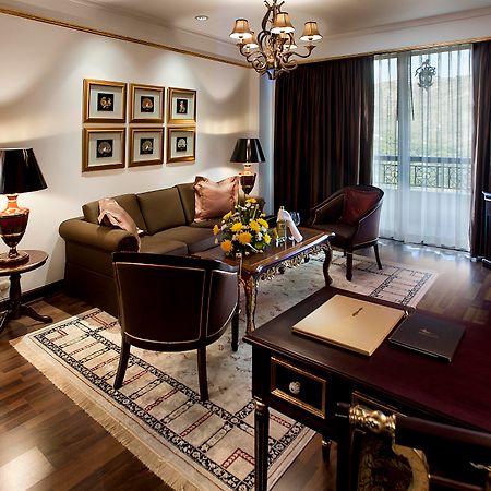 Mercure Mandalay Hill Resort Экстерьер фото