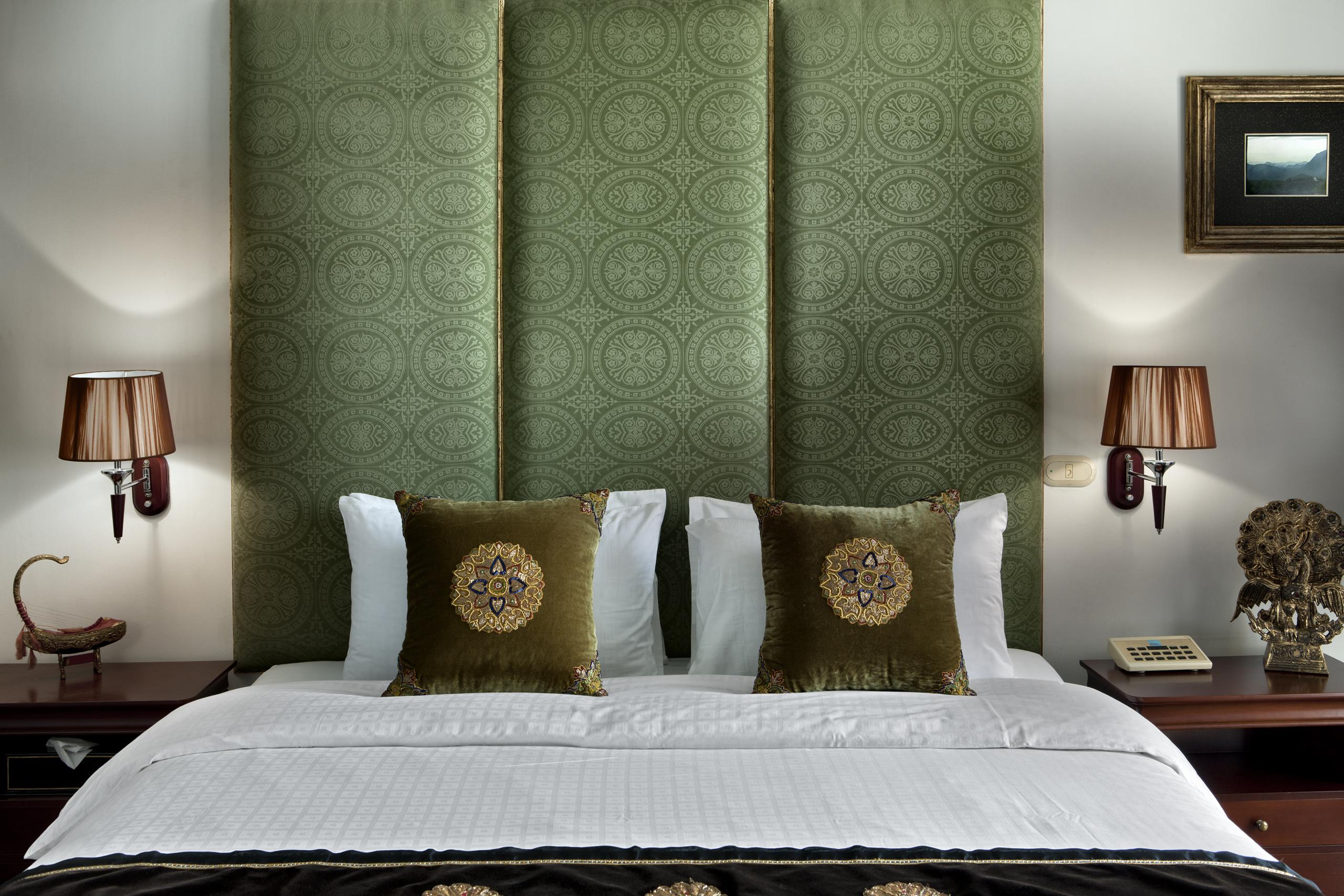 Mercure Mandalay Hill Resort Экстерьер фото