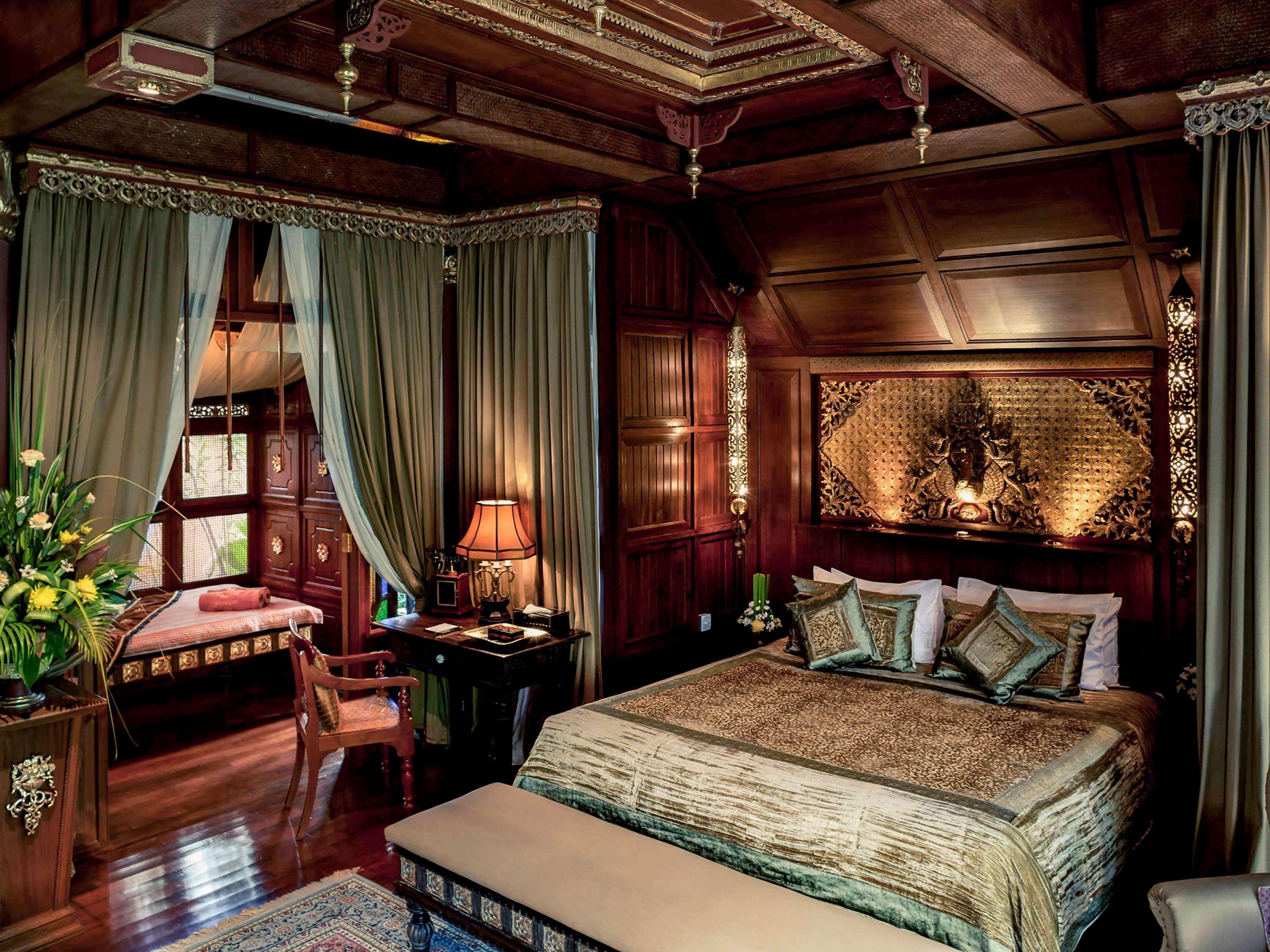 Mercure Mandalay Hill Resort Экстерьер фото