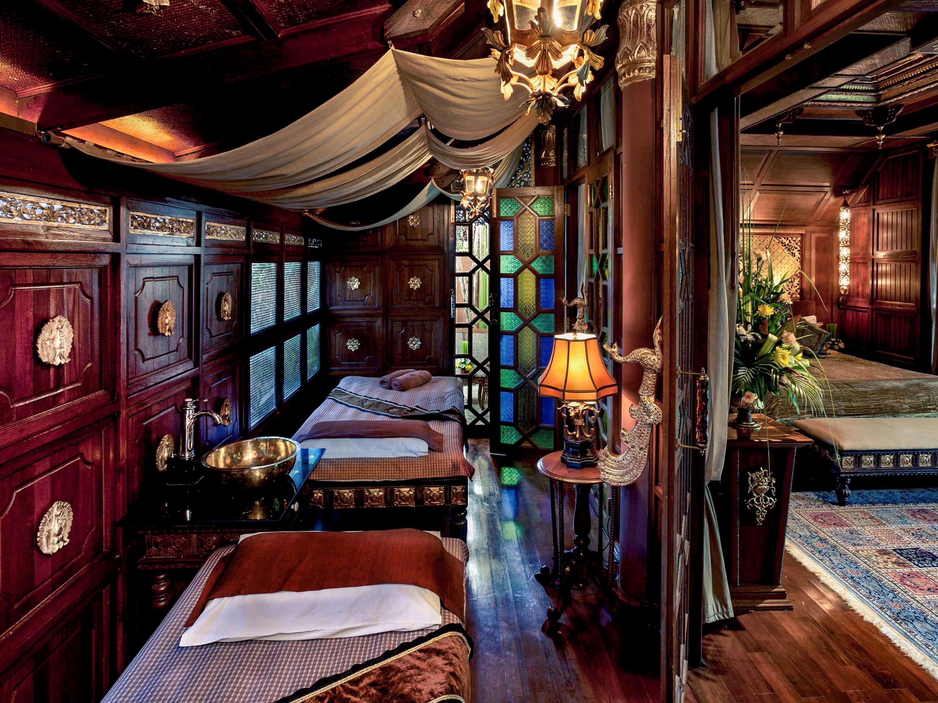 Mercure Mandalay Hill Resort Экстерьер фото