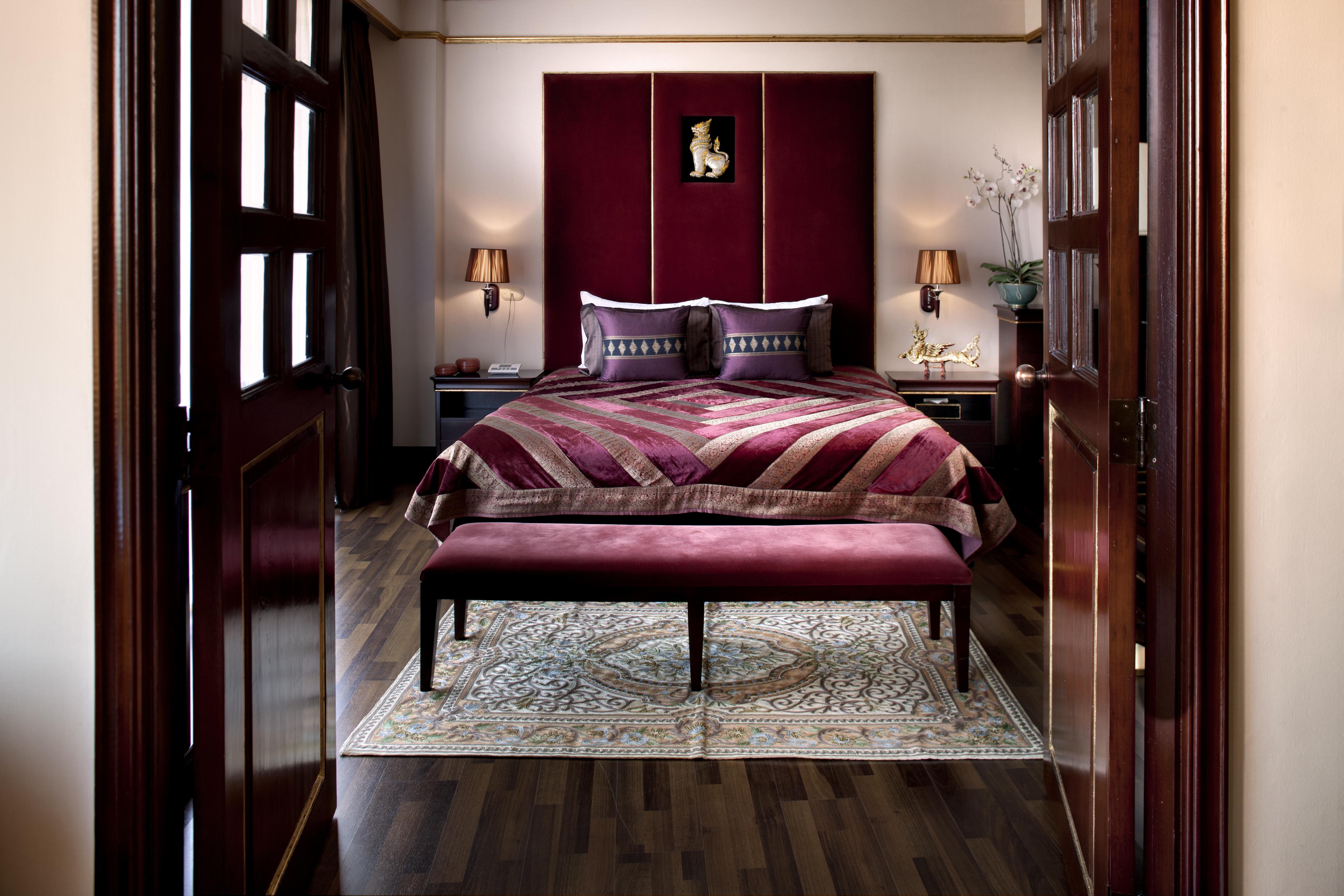 Mercure Mandalay Hill Resort Экстерьер фото
