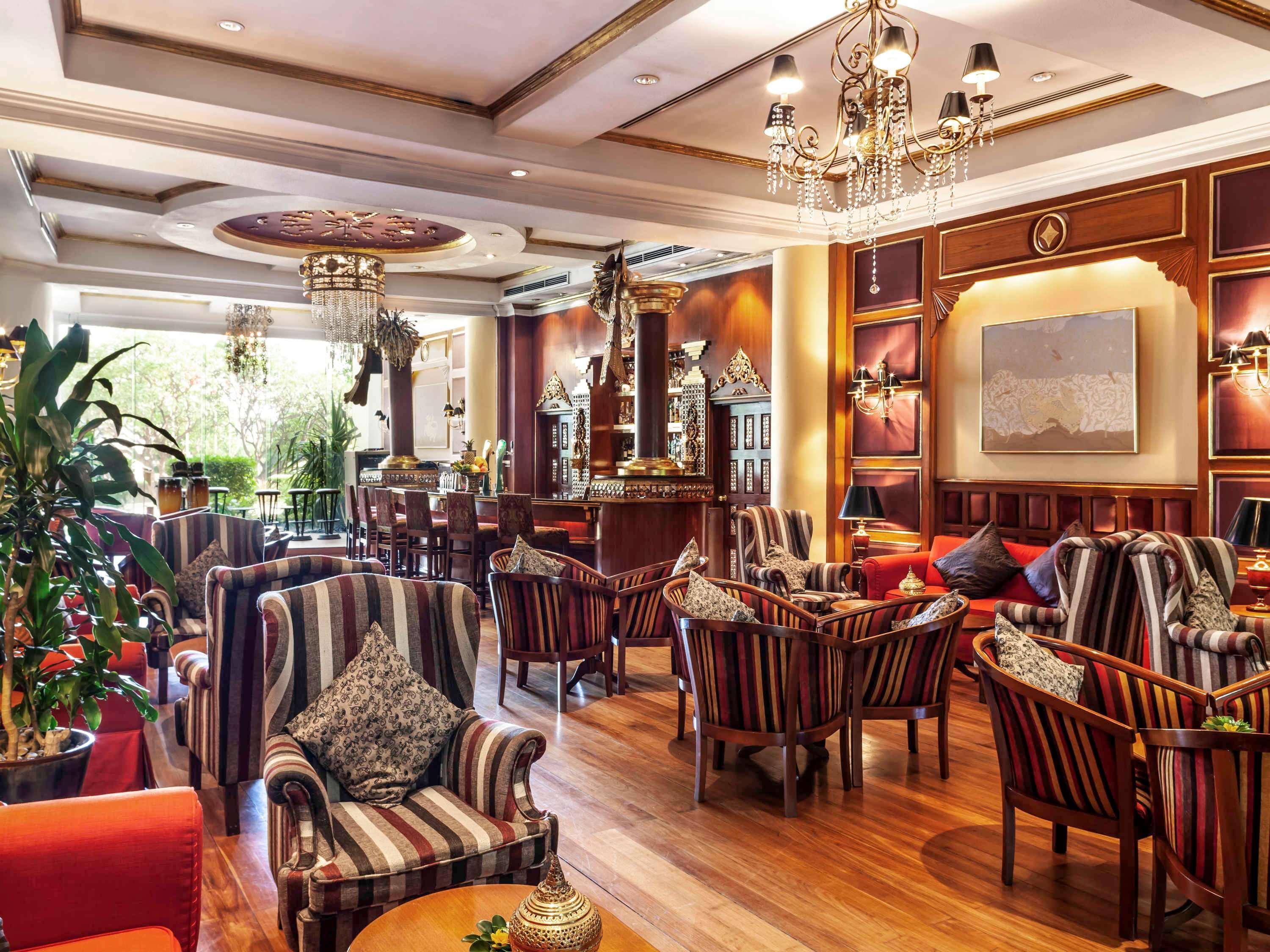 Mercure Mandalay Hill Resort Экстерьер фото