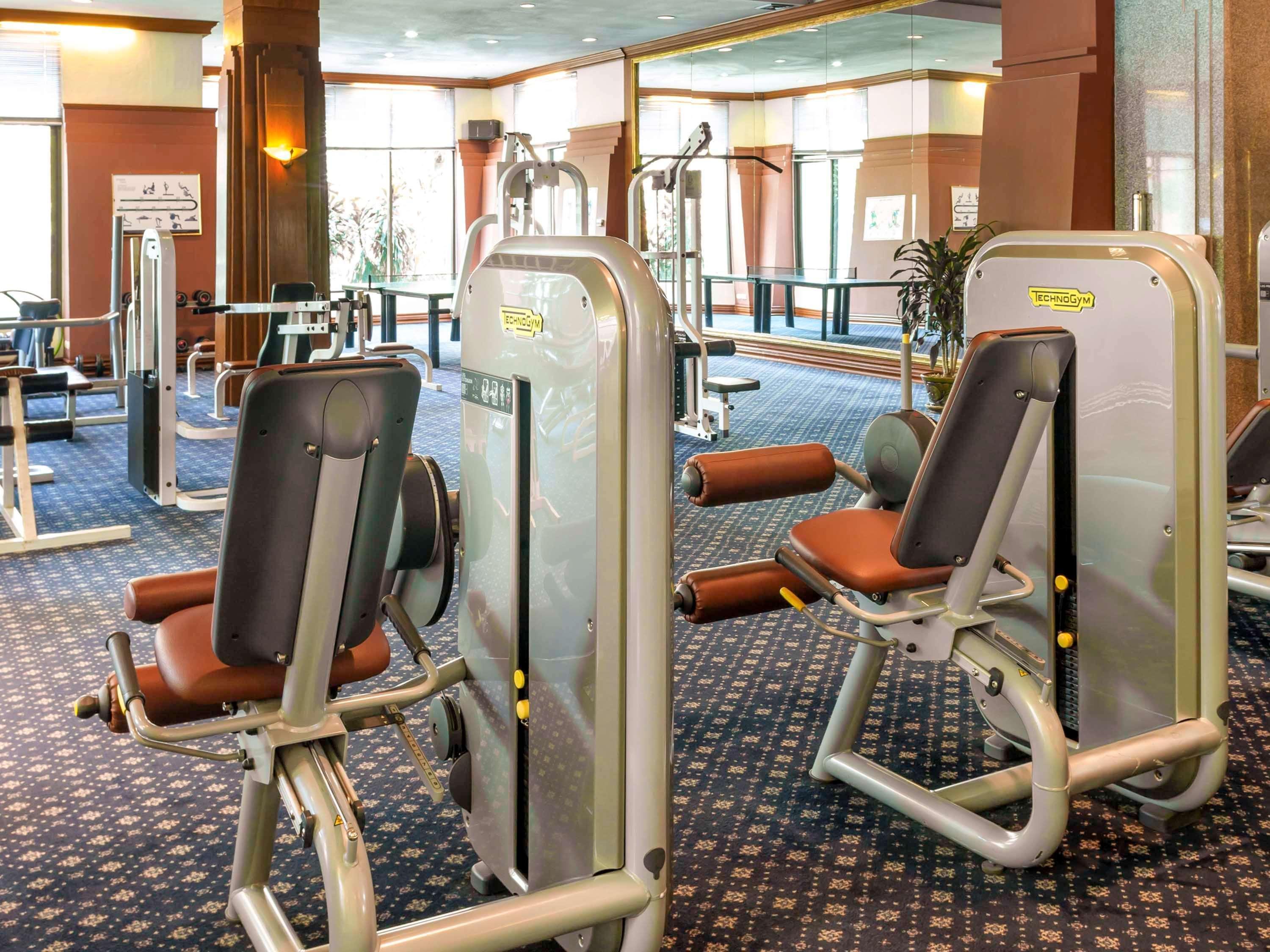 Mercure Mandalay Hill Resort Экстерьер фото