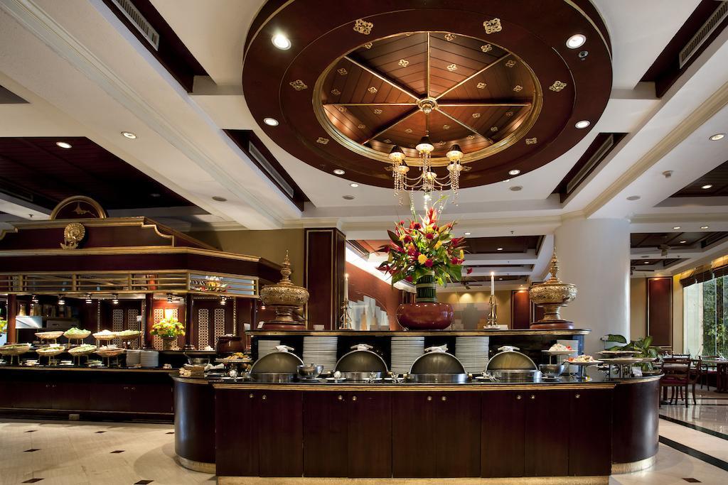 Mercure Mandalay Hill Resort Экстерьер фото