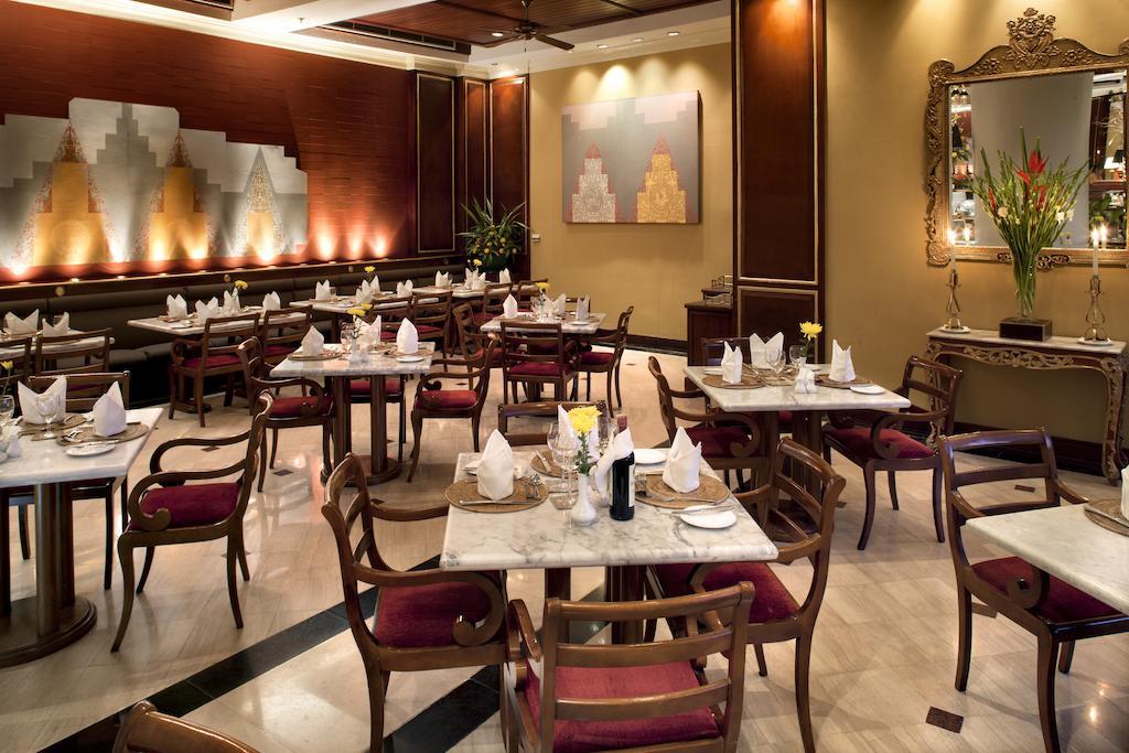 Mercure Mandalay Hill Resort Экстерьер фото